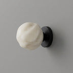 Forte Alabaster Wall Sconce — product view 14