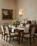 Saba Alabaster Wall Sconce — product view 4