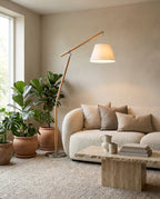 Mavellor Floor Lamp — product view 2