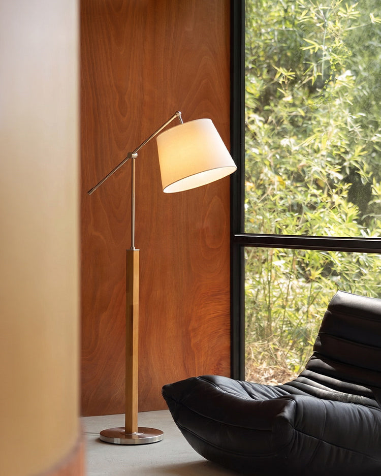 Mavellor Floor Lamp — product view 3
