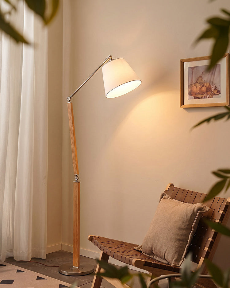 Mavellor Floor Lamp — product view 4