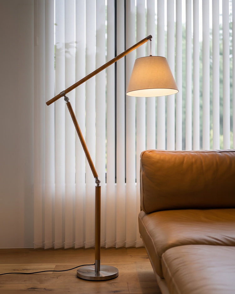 Mavellor Floor Lamp — product view 5