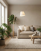 Mavellor Floor Lamp — product view 7