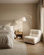 Mavellor Floor Lamp — product view 8