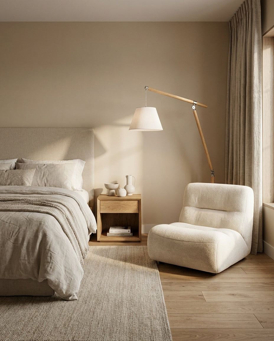 Mavellor Floor Lamp — product view 8