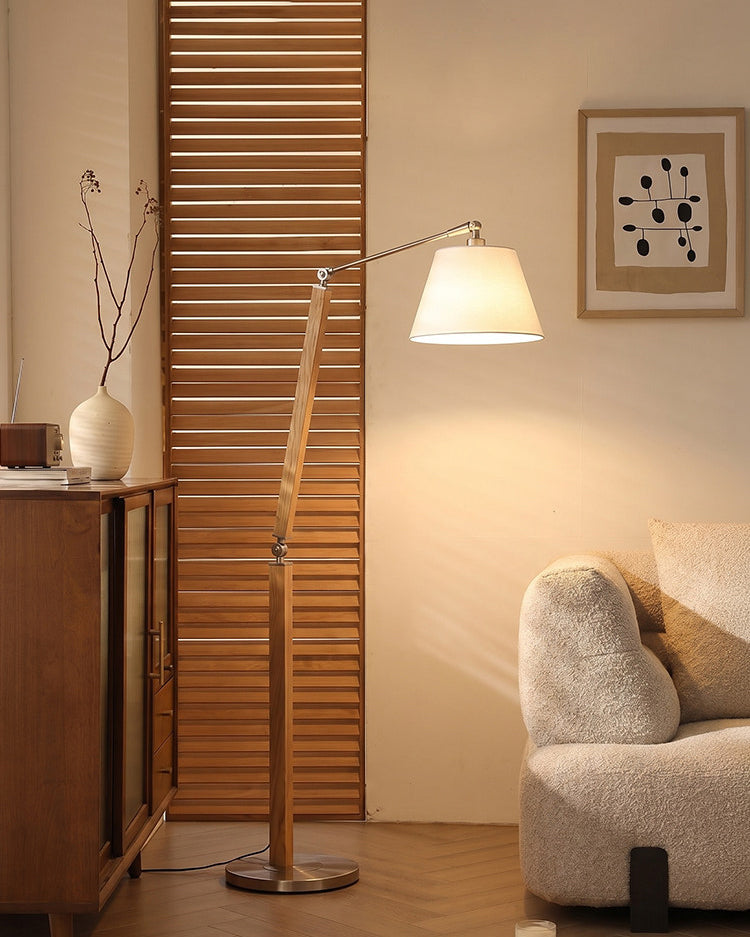 Mavellor Floor Lamp — product view 10