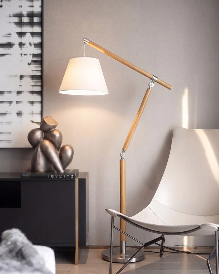Mavellor Floor Lamp — product view 11