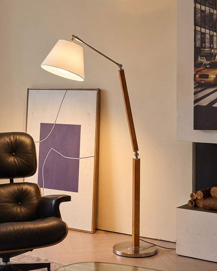 Mavellor Floor Lamp — product view 14