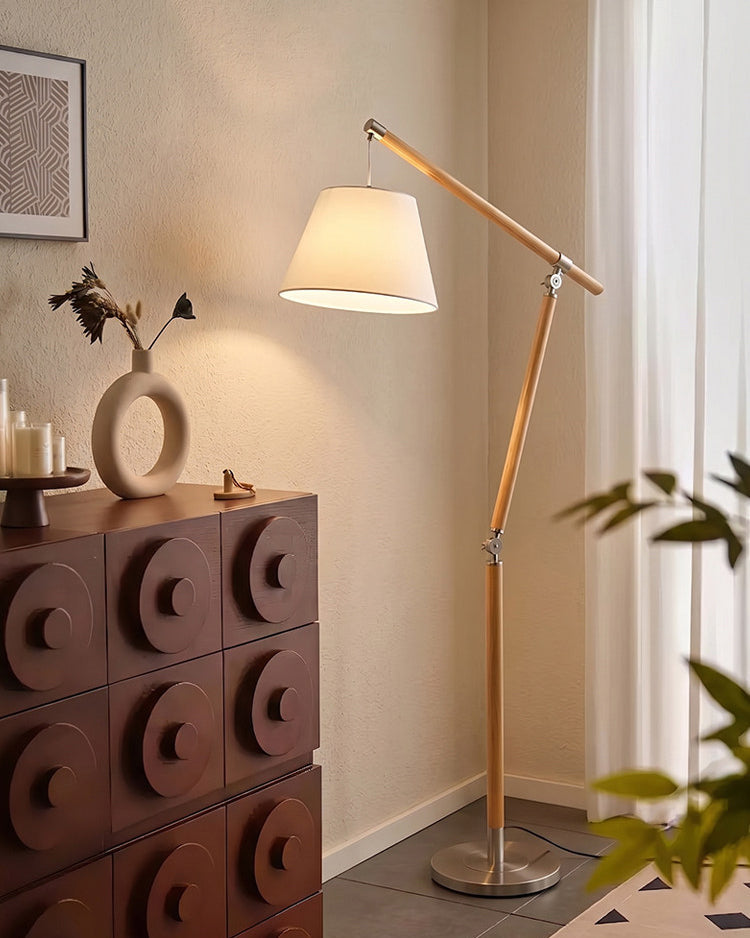 Mavellor Floor Lamp — product view 16