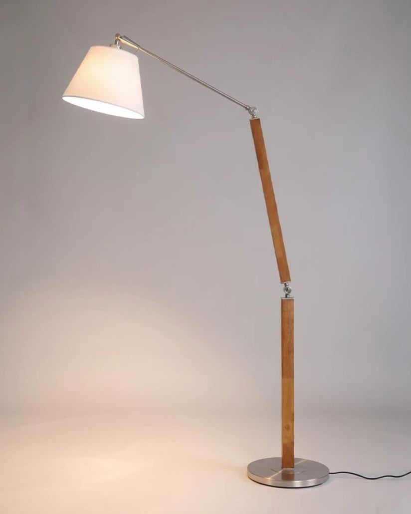 Mavellor Floor Lamp — product view 17