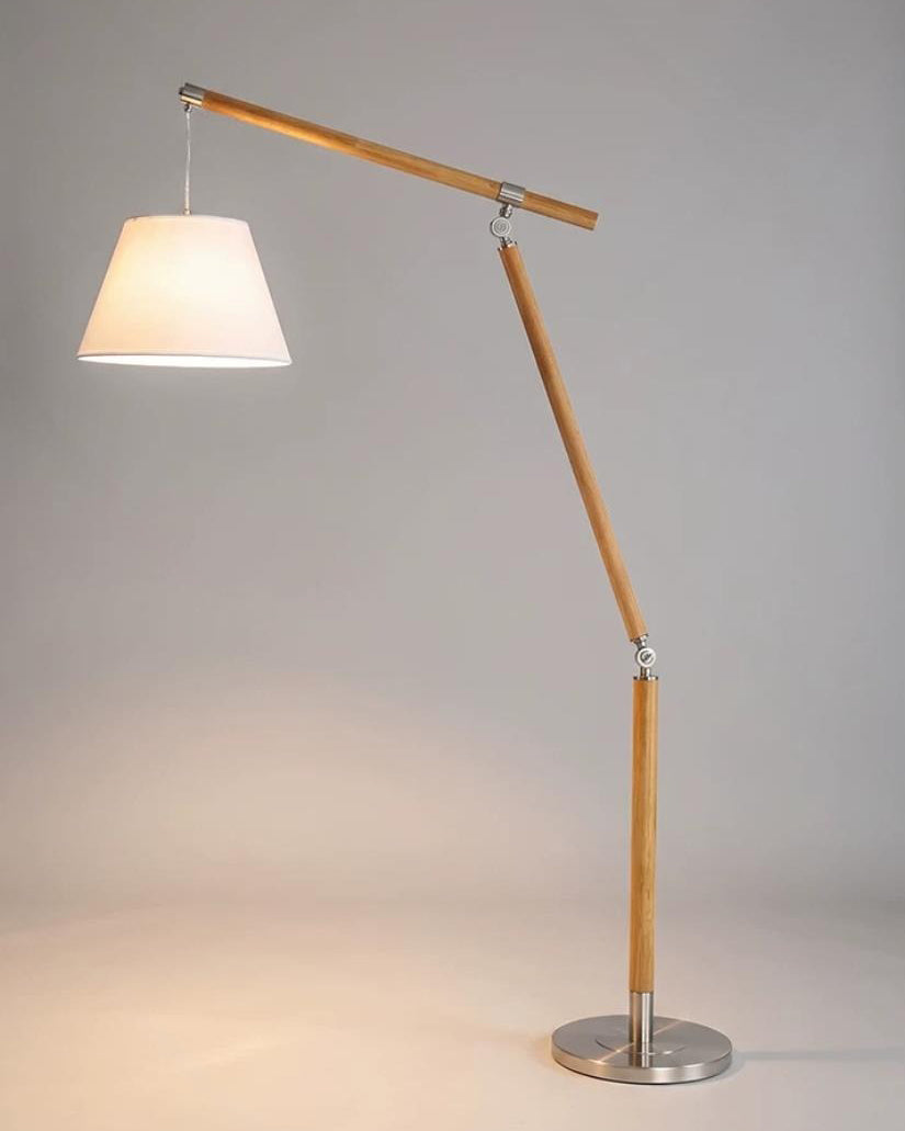 Mavellor Floor Lamp — product view 20