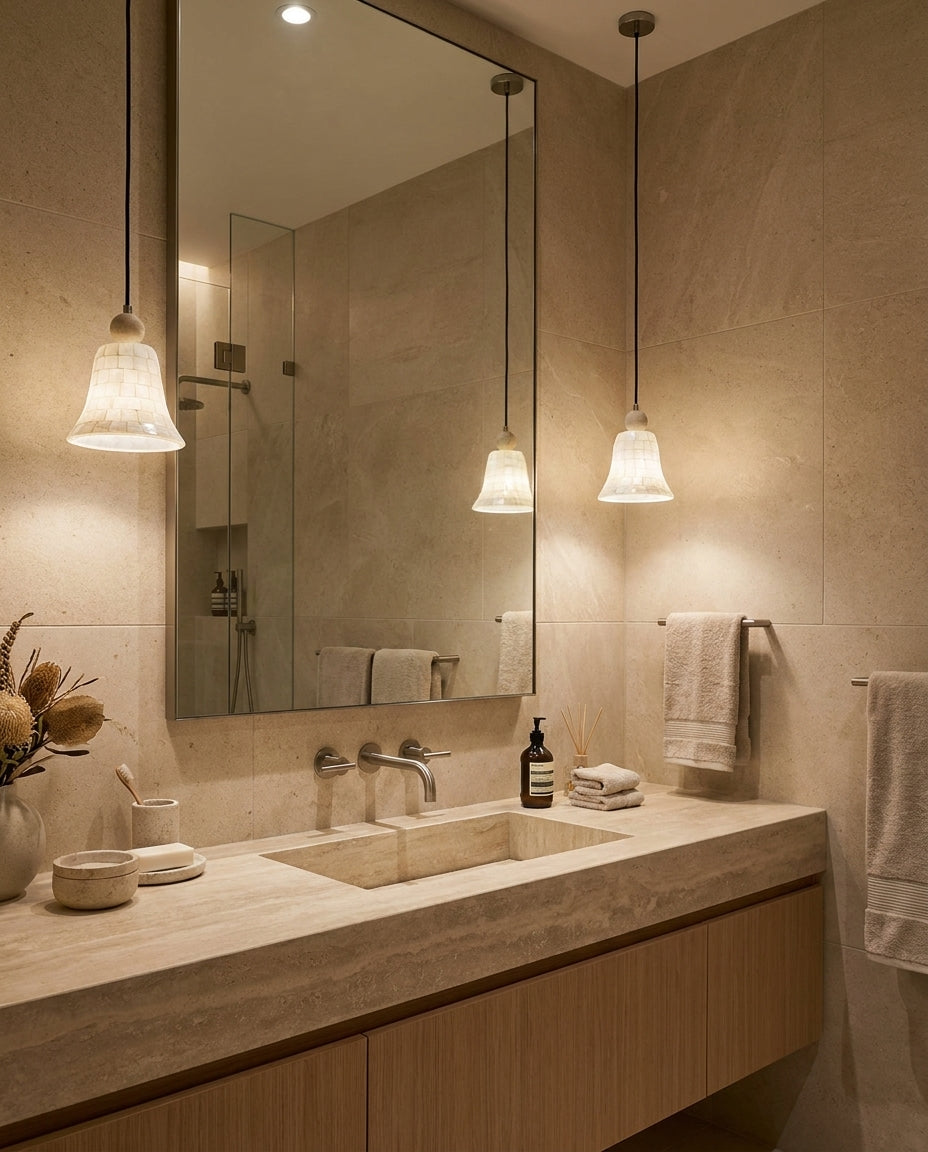 Caldren Pendant Lamp — product view 5
