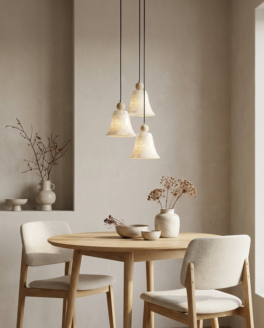 Caldren Pendant Lamp — product view 7