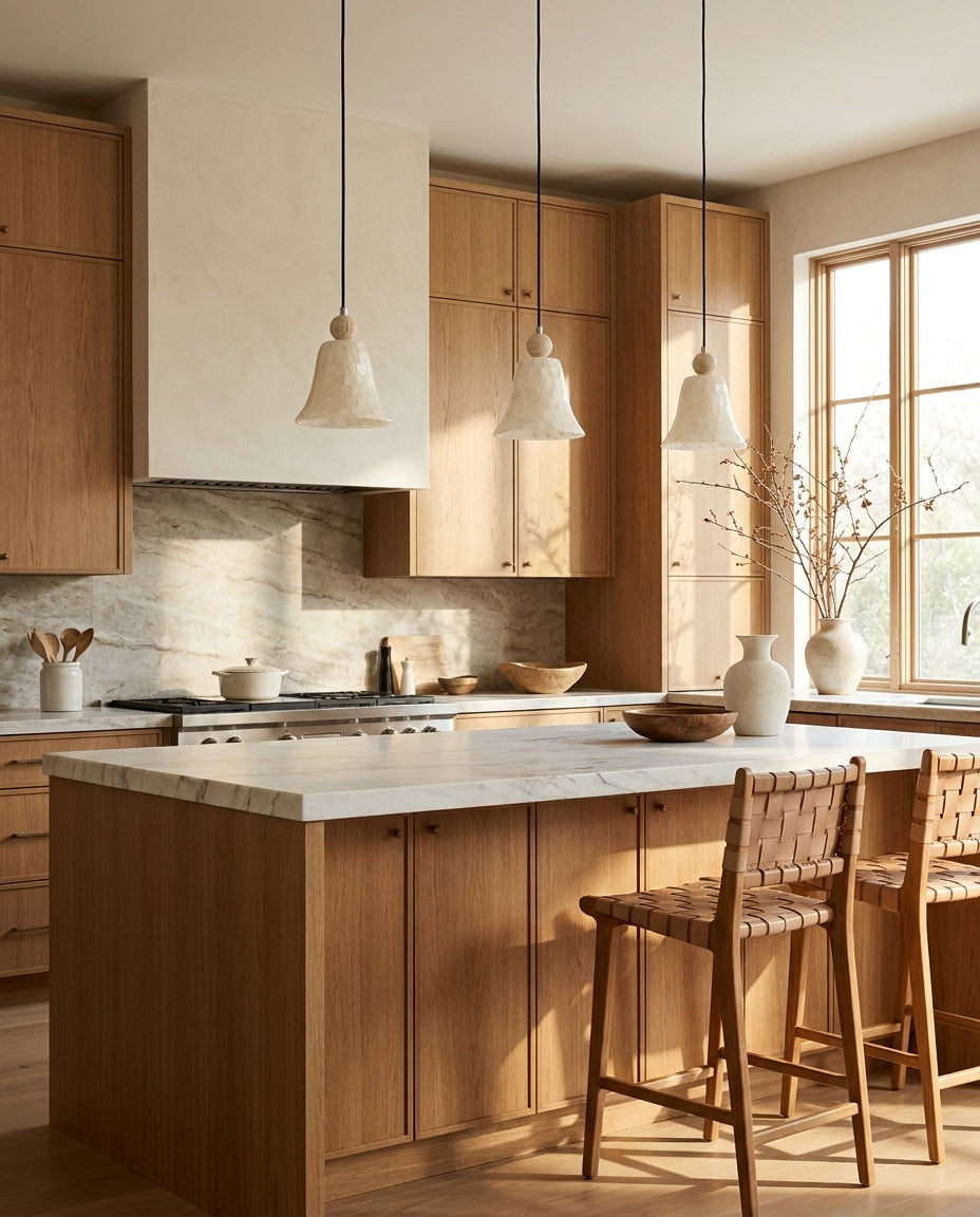 Caldren Pendant Lamp — product view 10