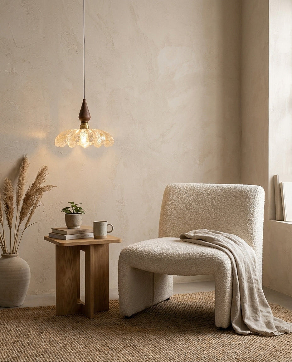 Selvaris Pendant Lamp — product view 2