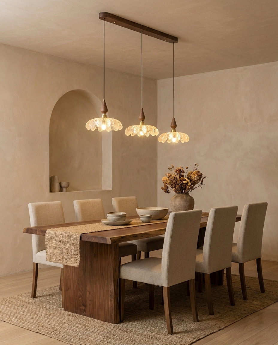 Selvaris Pendant Lamp — product view 3