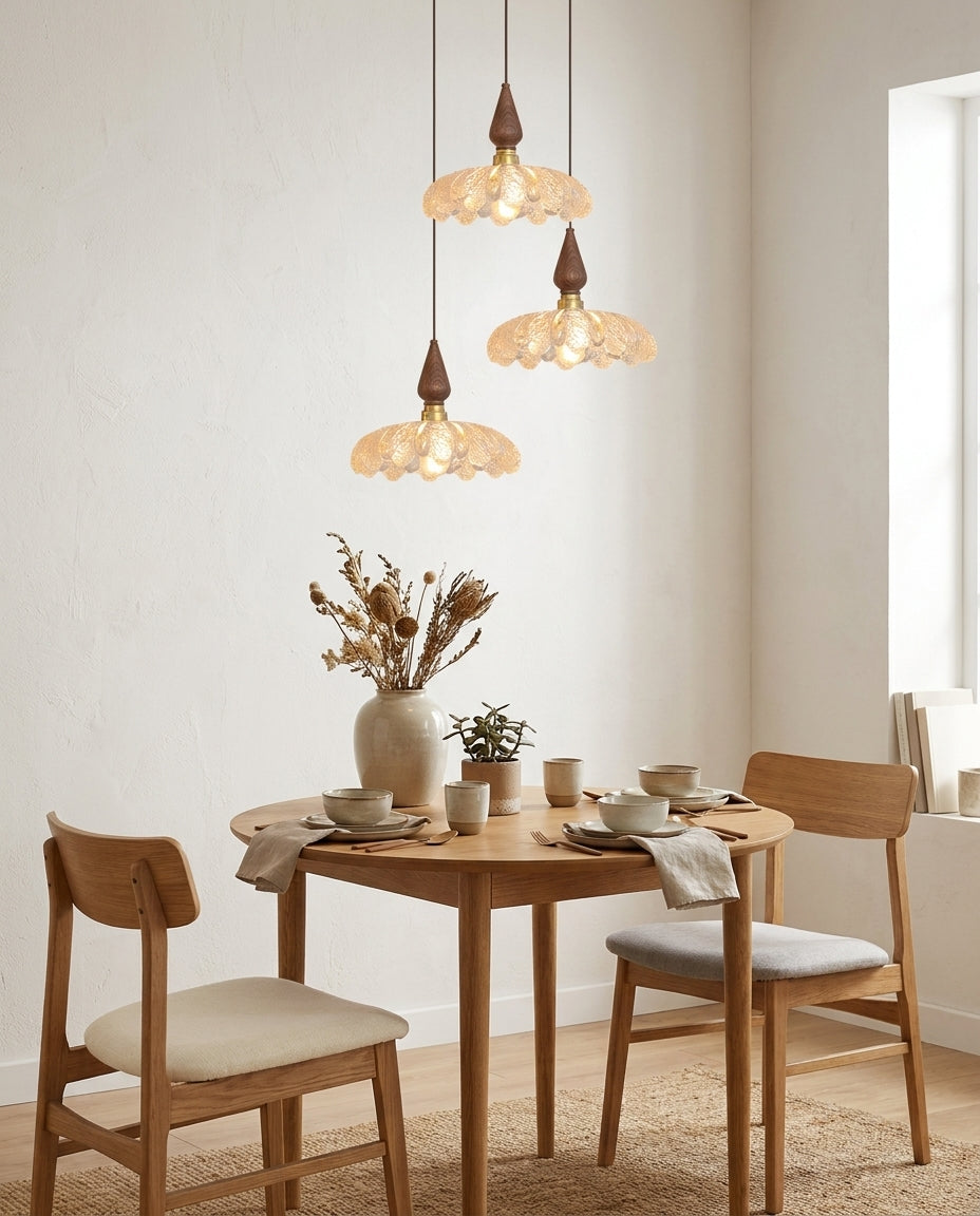 Selvaris Pendant Lamp — product view 4