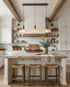 Selvaris Pendant Lamp — product view 5