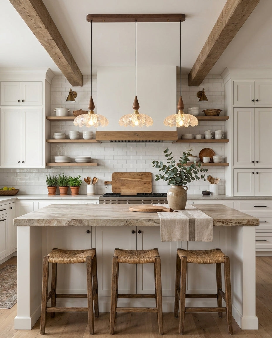 Selvaris Pendant Lamp — product view 5