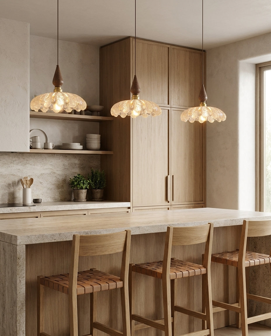 Selvaris Pendant Lamp — product view 6