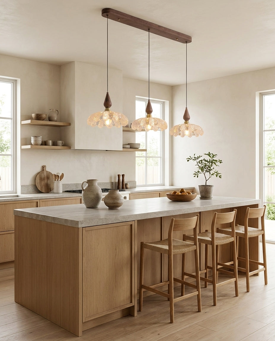 Selvaris Pendant Lamp — product view 8
