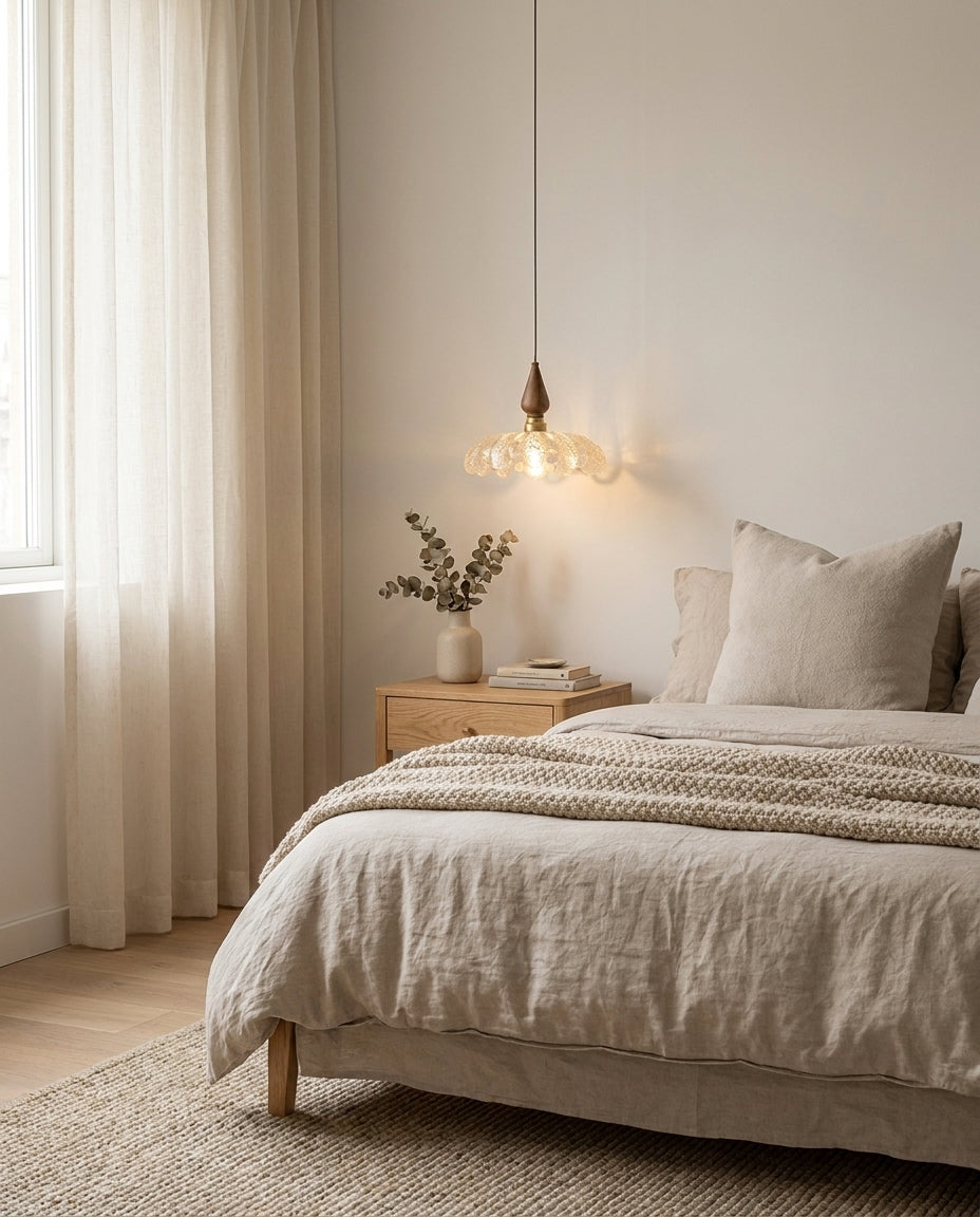 Selvaris Pendant Lamp — product view 9
