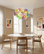 Vireluna Chandelier — product view 5