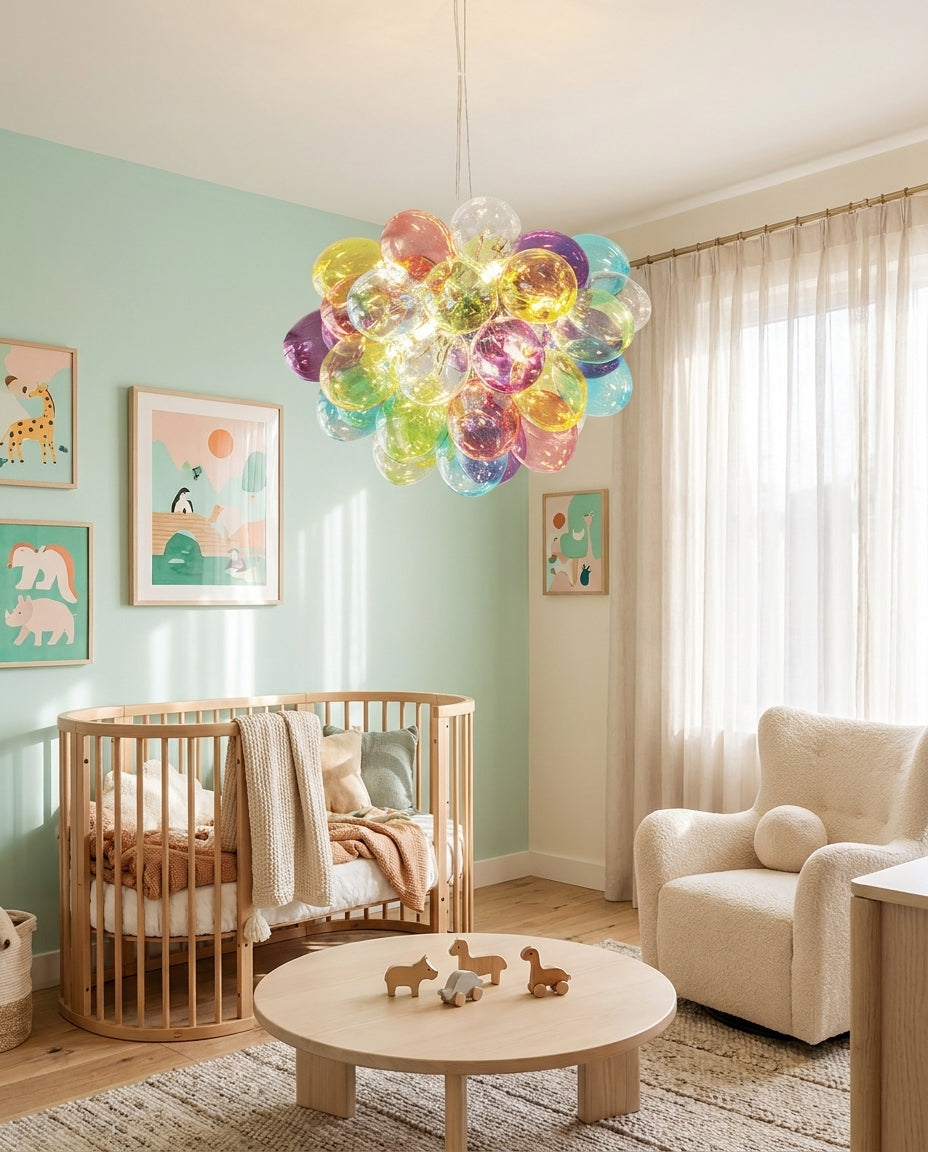 Vireluna Chandelier — product view 6