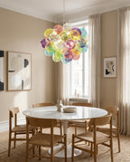 Vireluna Chandelier — product view 10
