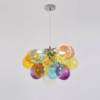 Vireluna Chandelier — product view 12