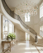 Montelisse Chandelier — product view 2