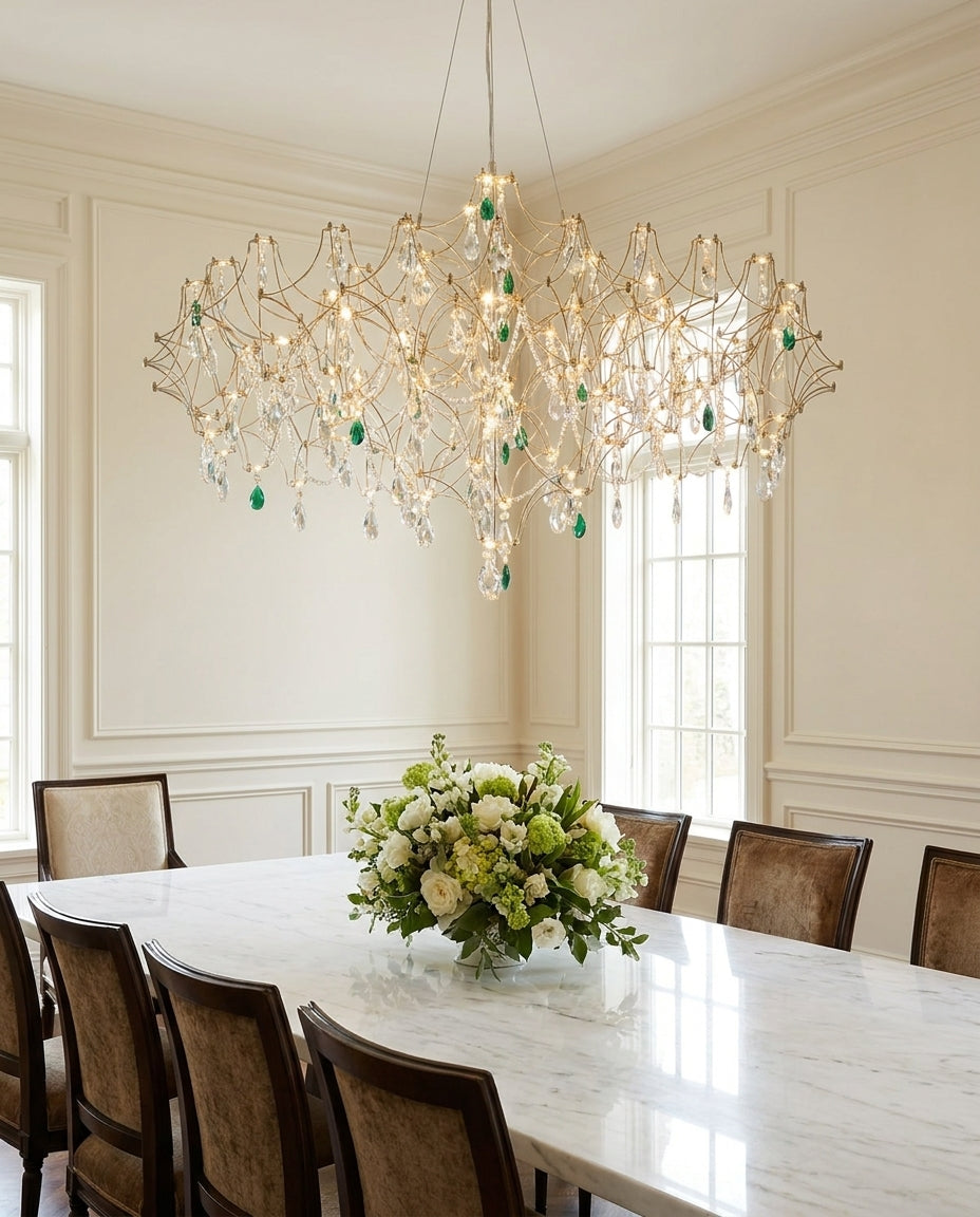 Montelisse Chandelier — product view 3