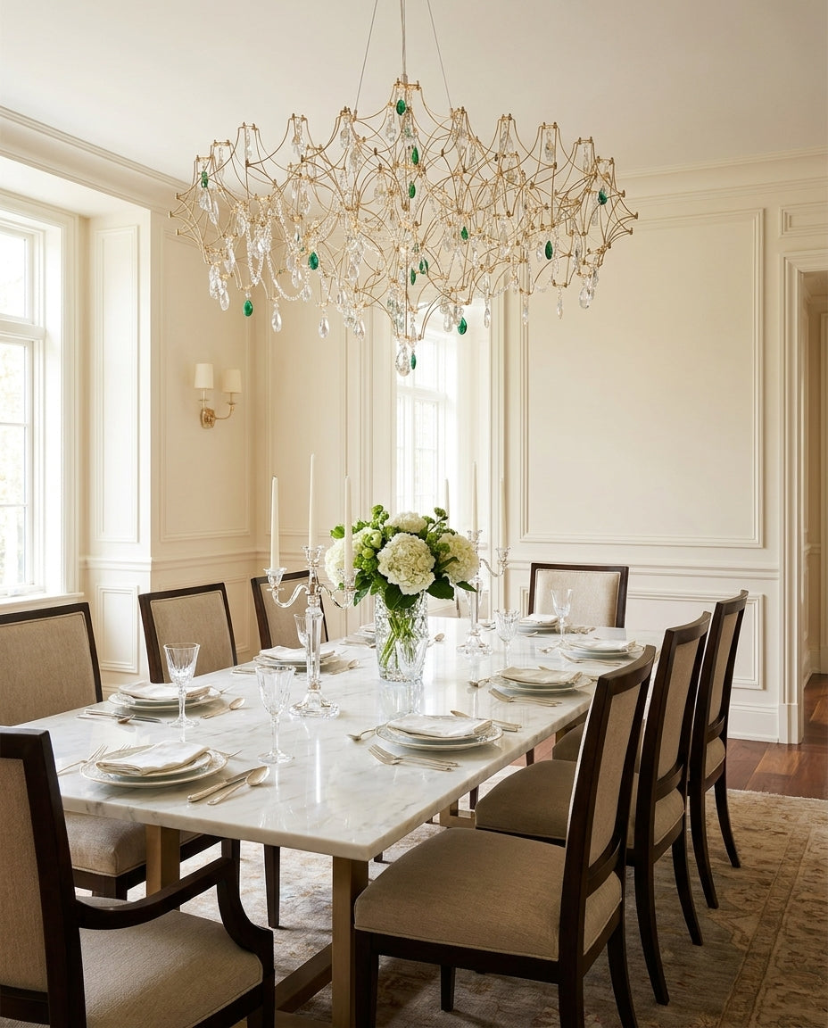 Montelisse Chandelier — product view 4