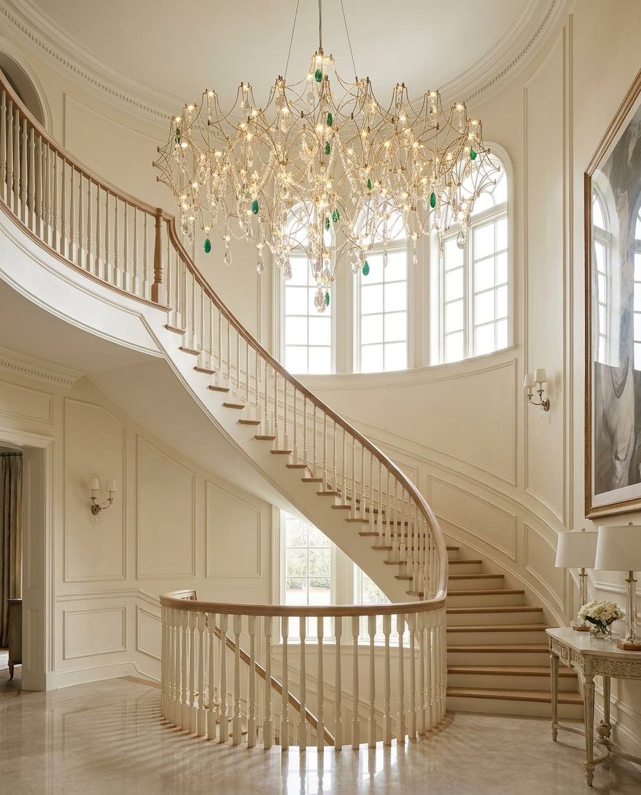 Montelisse Chandelier — product view 6