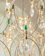 Montelisse Chandelier — product view 8
