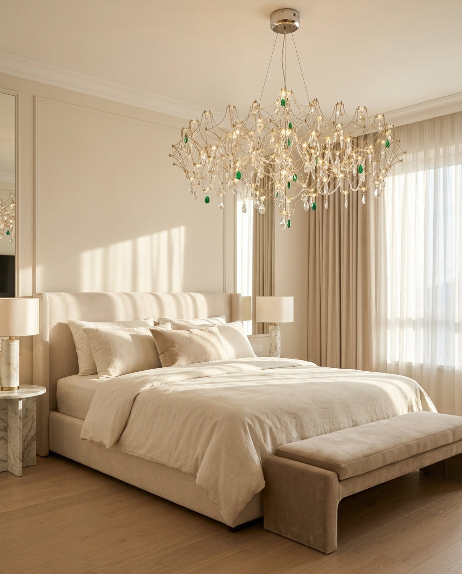 Montelisse Chandelier — product view 10