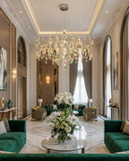 Montelisse Chandelier — product view 11