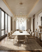 Montelisse Chandelier — product view 12