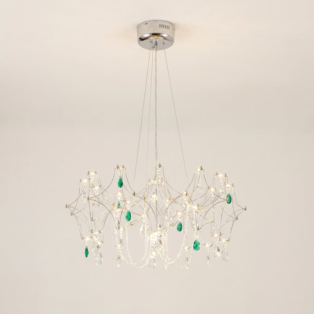 Montelisse Chandelier — product view 15