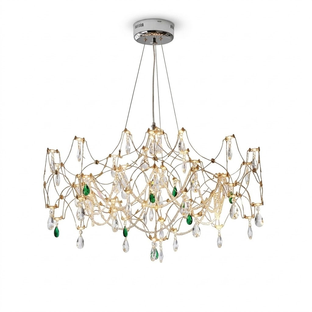 Montelisse Chandelier — product view 16