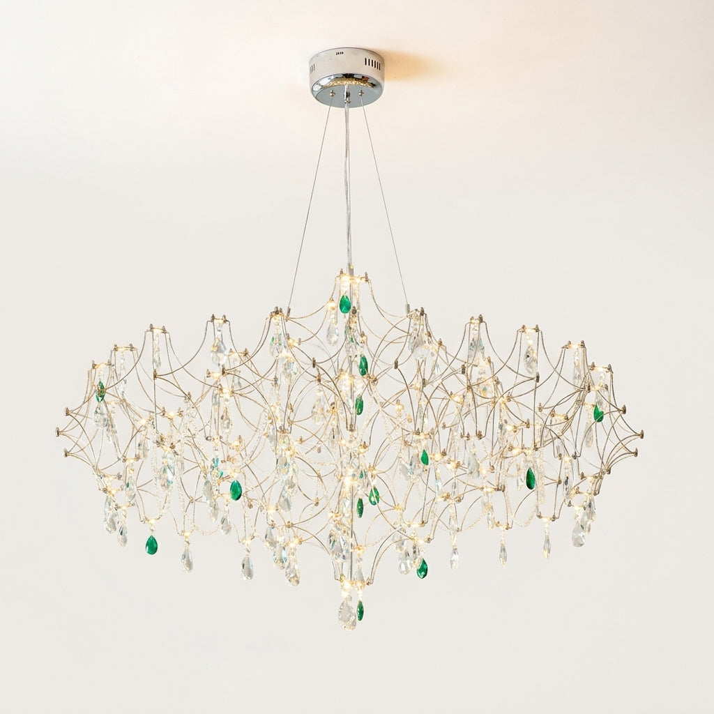 Montelisse Chandelier — product view 17
