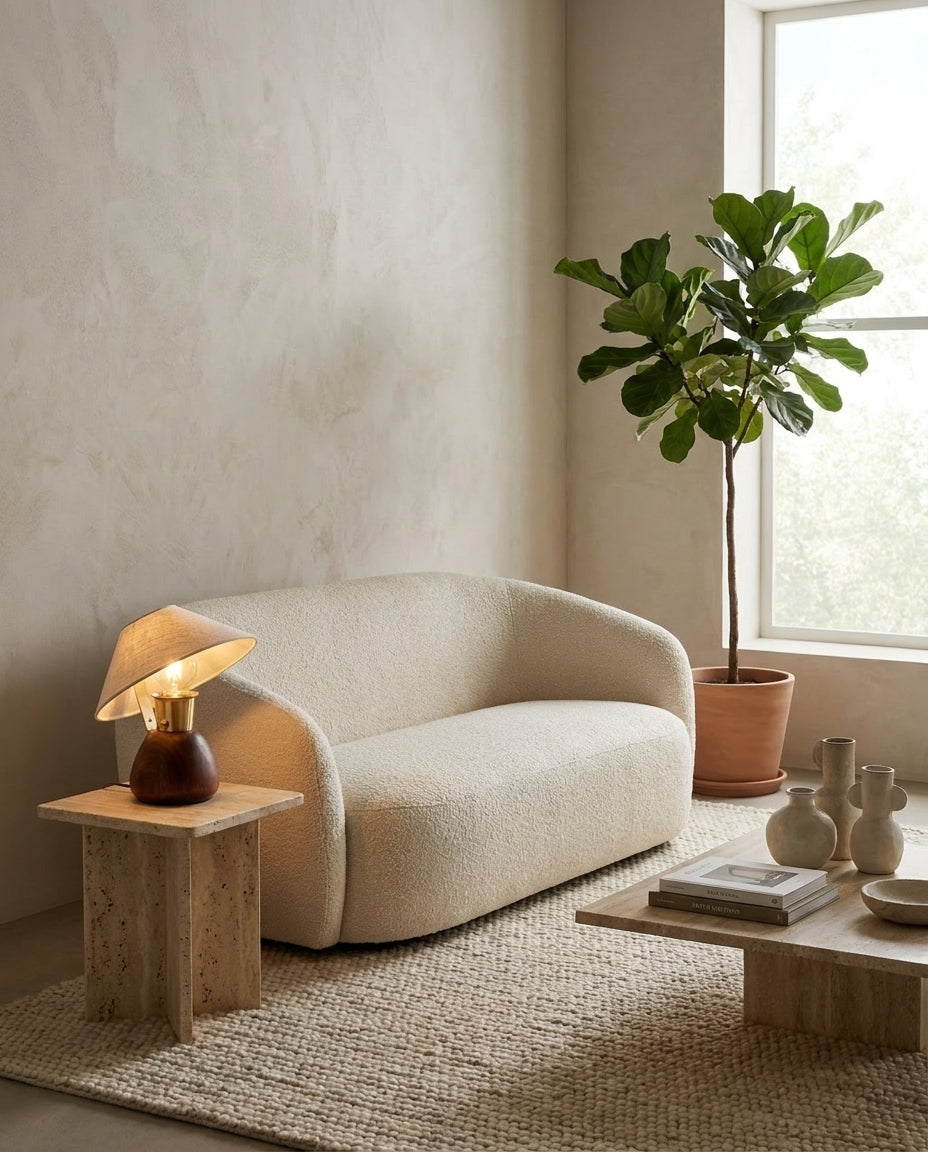 Vareston Table Lamp — product view 4