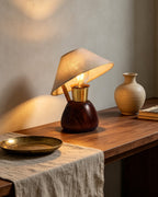 Vareston Table Lamp — product view 5