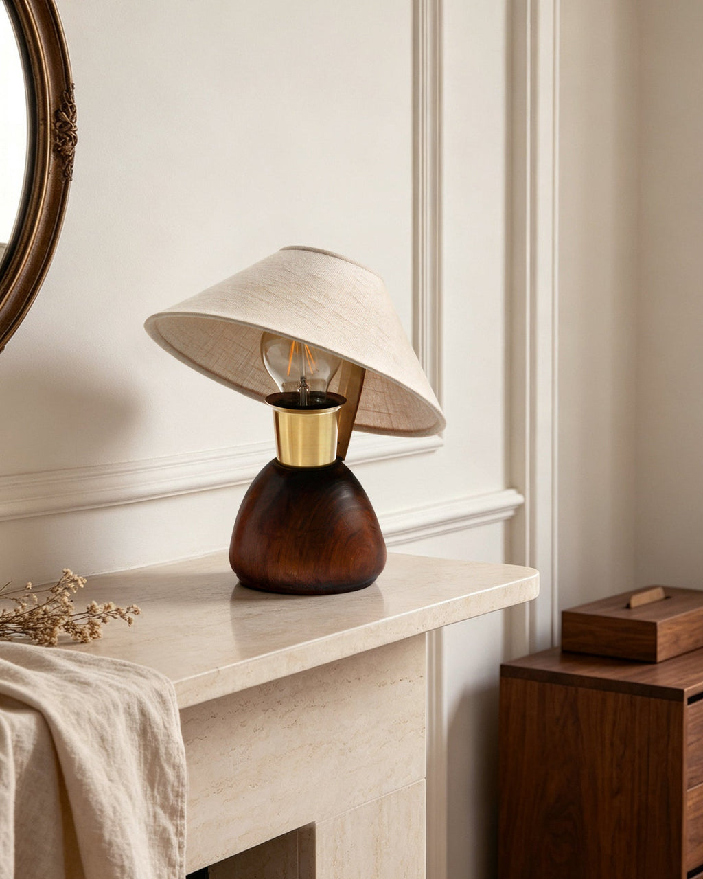Vareston Table Lamp — product view 7