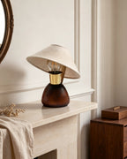 Vareston Table Lamp — product view 7