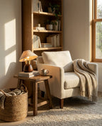 Vareston Table Lamp — product view 10