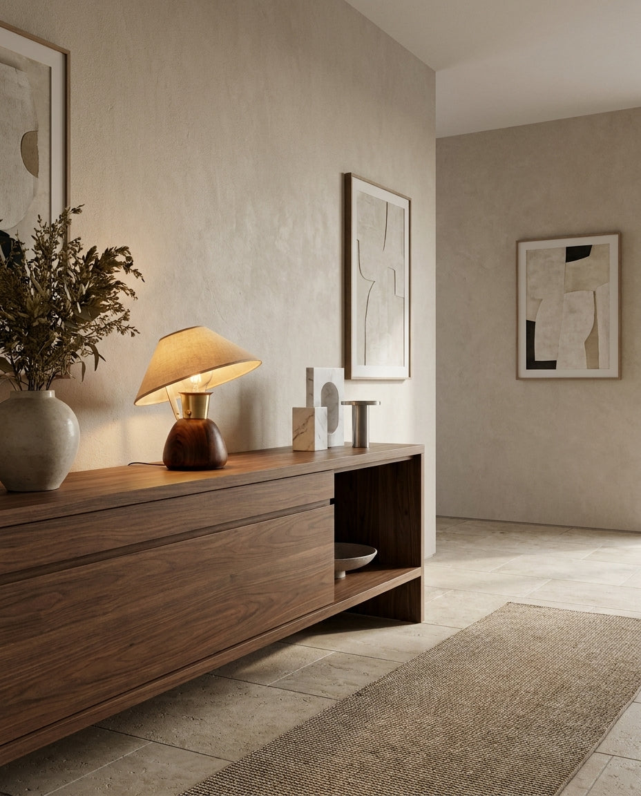 Vareston Table Lamp — product view 11