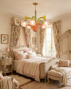 Marovienne Chandelier — product view 2
