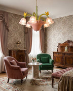 Marovienne Chandelier — product view 5