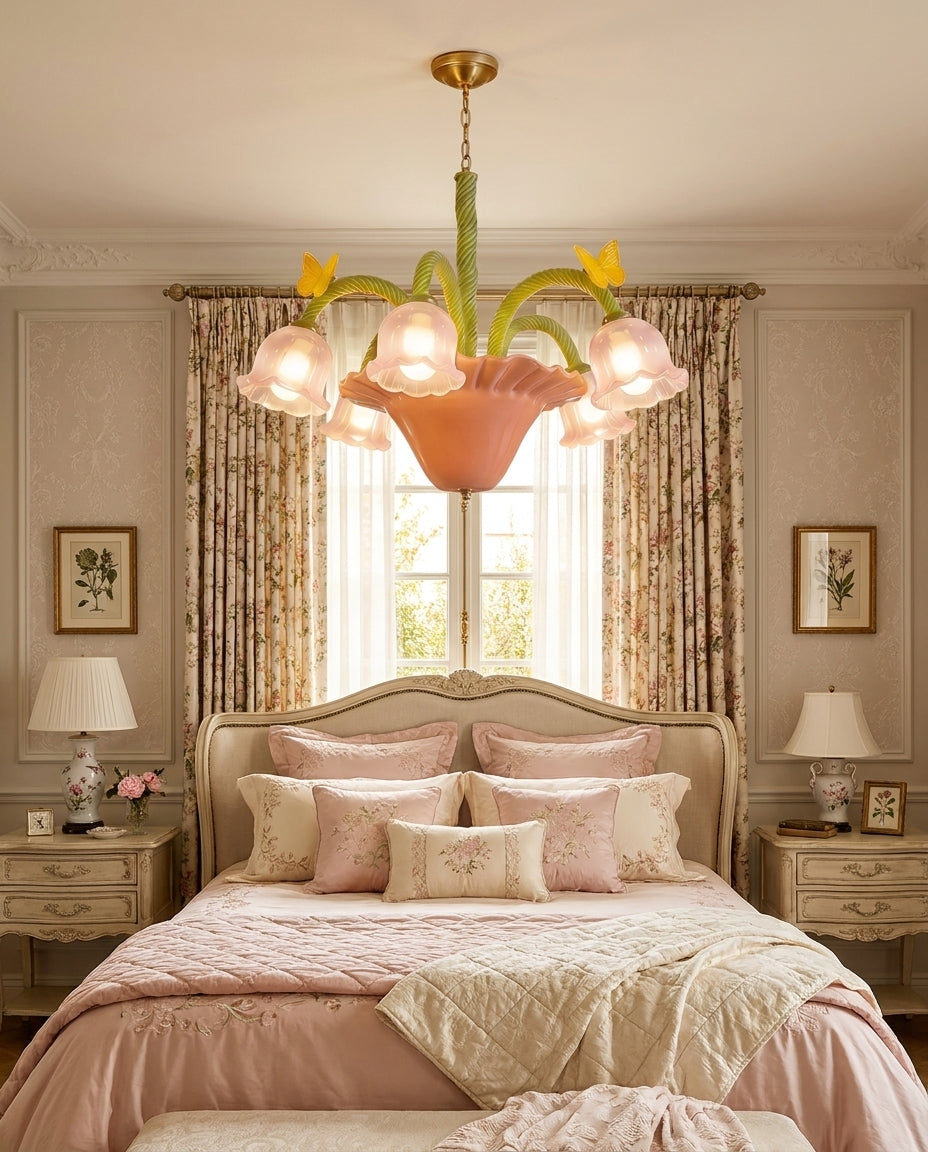 Marovienne Chandelier — product view 6
